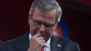 Every Position Jeb Bush has had