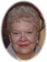 Jean Gillespie Obituary