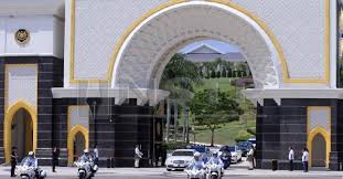 Savesave 16 cuti pertabalan agong 2019 for later. Netizen Sambut Gembira Perlantikan Ydp Agong Baru Doakan Yang Terbaik Remaja