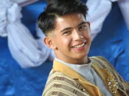 He deserves a second chance! AIVAN JIMEL DE LEAON, Bataan Share & follow us 