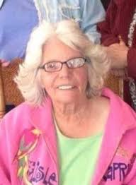 Obituary for Roberta "Tudie" (Kemp) Beeding