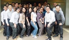 Iffco malaysia sdn bhd (imsb) was established in 1999 and employs 325 people. Mystarjob Print Friendly Dksh Batman Programme Empowering Middle Management