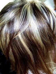 Fancy taking your dark locks to a more warm toned brow? Light Brown Hair With Blonde Highlights 20 Nicest Collections Design Press