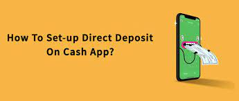To enable cash app direct deposit, you must be at least 18 years of age to enjoy this unique feature of cash app. Cash App Direct Deposit Benefits Time And How To Set Up