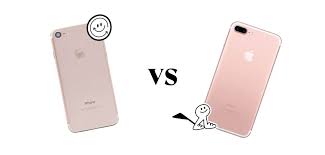 Check spelling or type a new query. Iphone 7 O Iphone 7 Plus Diferencias