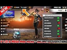 Don't wait and try it as fast as possible! Free Fire V 1 38 2 Mod Menu Apk 2019 Cs Go