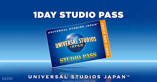 Buy Universal Studios Japan E Ticket Klook Us