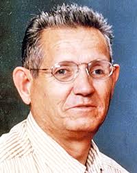 Jerry Eugene Miller (1950-2012)