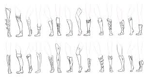 Boots By Sefti On Deviantart Drawing Reference Character Design References Design Reference Browse our stylish collection of heeled & flat ankle boots, and find your staple pair. boots by sefti on deviantart drawing