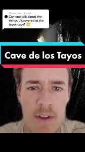 Exploring the Enigmatic Cave de los Tayos in Ecuador