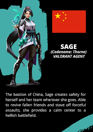 Agents, we've got all valorant news in one place. Shazam Gaming Made Some Valorant Agents Profiles Feel Facebook