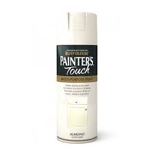 Decorative Aerosol Spray Paints