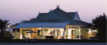 Luxury Bahrain Hotels Hotel Spa Hotel Caribbean Style