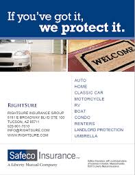 Safeco Insurance Agent Near Me Tucson Arizona Insurance Group Insurance Being A Landlord