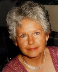 Genevieve M. Ness Obituary June 1, 2025