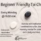 Beginner Tai Chi