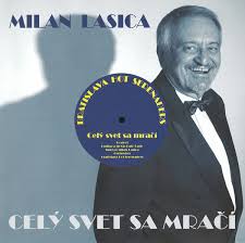 Zomrel milan lasica, vyznamny slovensky umelec. Milan Lasica Bratislava Hot Serenaders Cely Svet Sa Mraci 2002 Cd Discogs