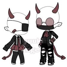 See more ideas about anime outfits, character outfits, club outfits. Bad Outfit Ideas Gacha Club Boy Outfits Novocom Top