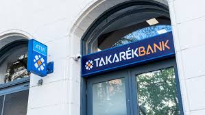 A megelőlegező hitel kapcsán már. Szaguldott A Takarek Csoport 7 Milliardos Nyereseget Ertek El Tavaly Portfolio Hu