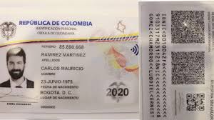 Following an announcement by the colombian government, direct flights to/from london have been suspended until further notice. Registraduria Alerta Sobre Correos Fraudulentos Que Dicen Que La Cedula Perdio Vigencia Infobae