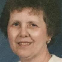 Elsie Mae Newhouse Obituary