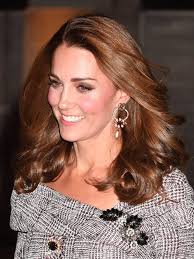 La evolución del maquillaje de Kate Middleton, del abuso a la moderación  (con truco)
