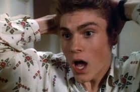 Serial Drama: Beverly Hills, 90210: Sorry, Scott Scanlon!