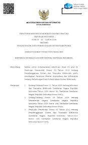 Consumer credit lawyers in the country. Https Jdih Kominfo Go Id Produk Hukum Unduh Id 553 T Peraturan Menteri Komunikasi Dan Informatika Nomor 20 Tahun 2016 Tanggal 1 Desember 2016
