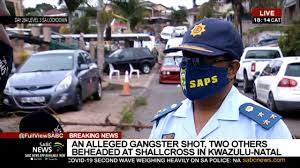 The funeral was curated by the same funeral home that arranged the send off for slain cape town gangster rashid staggie. Sfl6vkhp3rvf0m