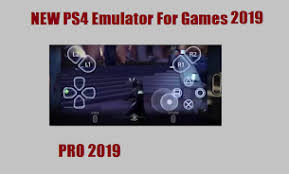 Playstation is a gaming console developed by sony to play heavy games old version of ps4 are ps3, ps2 and many more but playstation 4 is best of . New Ps4 Emulator For Games 2019 Apk 1 0 Aplicacion Android Descargar