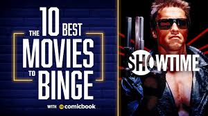 Here are the best showtime shows on now. 10 Best Movies To Binge On Showtime Youtube