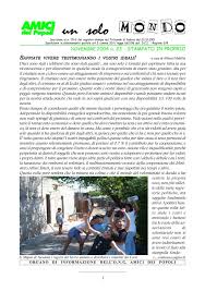 numero 23 - Amici dei Popoli