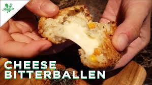 Coba resep bitterballen ini jadi salah satu alternatif teman minum kopi. Simple Bitterballen Or Croquette Resep Bitterballen Youtube