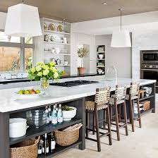 Check spelling or type a new query. Long Kitchen Islands Better Homes Gardens