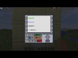 On our site you can download mod games and apps for android, where a lot of money, all unlocked, infinite gems, cash, premium Forge 1 7 1 12 V2 5 0 Fsmm Fex S Small Money Mod With Working Atm Minecraft Mod