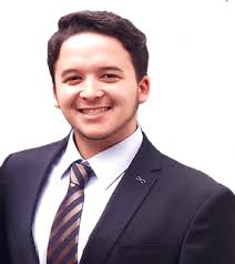 Conoce a tu profesor Daniel Serrano