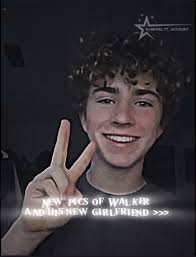 Aubrie Boehl and Walker Scobell Dating