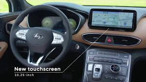 Read reviews, browse our car inventory, and more. 2021 Hyundai Santa Fe What S New Youtube