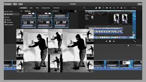 Imovie How To Make Split Screen Videos Save Video Video Editing How To Do Splits