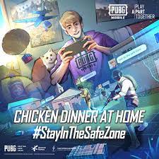 Chicken Dinner At Home