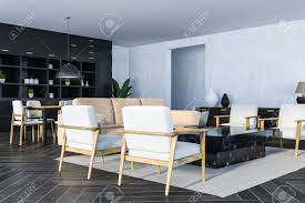 We did not find results for: Corner Of White Living Room With White Walls Wooden Floor Beige Sofa White Armchairs And Black Bookcase Black Marble Table 3d Rendering Stock Photo Picture And Royalty Free Image Image 110562017