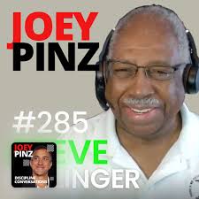 285 Steve Bellinger: 🌍 From …