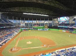 Baseball stadiums are epicenters of community pride, says wayne mcdonnell, clinical associate professor of sports management at new york university. Marlins Park Miami 2021 All You Need To Know Before You Go With Photos Tripadvisor