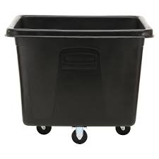 Shop target for gray trash cans & recycling bins you will love at great low prices. Rubbermaid Commercial Products 60 Gallon Trash Can Wayfair