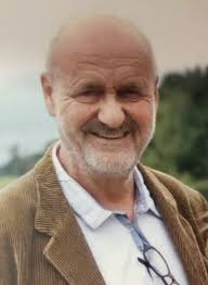 Obituary notice for Mr Bryan Caldwell Caldwell