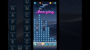 They're equally good for kids learning how to spell, for adults wanting to stimulate their mind, or for senior citizens looking to keep their minds sharp. Word Crush Level 329 Word Crush France Youtube