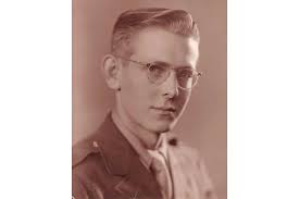 Raymond Vaaler Obituary (1923