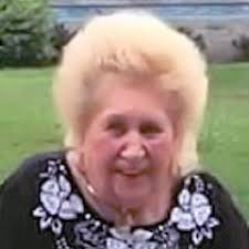 Irene Elder Mallard (1937-2020)