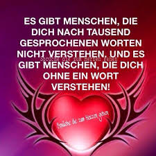 Wir Verstehen Uns Ohne Worte Wahre Liebe Daizo Und Janna Du