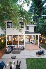 Before And After Photos From Hgtv Urban Oasis 2019 Hgtv Urban Oasis Sweepstakes Hgtv House Exterior Dream House Exterior Future House